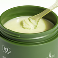 Load image into Gallery viewer, Dr.G Green Deep Pore Cleansing Balm 100g