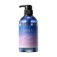 Load image into Gallery viewer, YOLU Calm Night Repair Shampoo 475ml