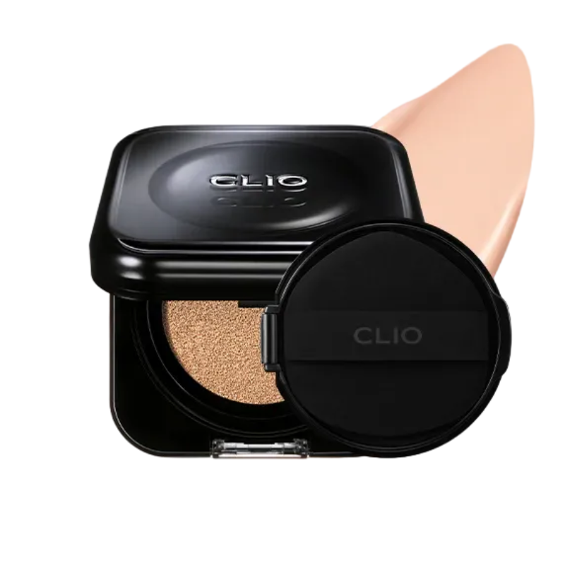 Clio Kill Cover Founwear Cushion Set – W cosmetics