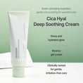 Load image into Gallery viewer, Mixsoon Cica Hyal Deep Soothing Cream 50ml