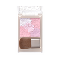 Load image into Gallery viewer, Canmake Glow Fleur Cheeks (Blend Type) B03 Lavender Dream