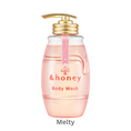 Load image into Gallery viewer, &honey Gel Body Wash 500ml