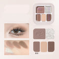 Load image into Gallery viewer, Hold Live Soft Gauze Eye-dotting Eyeshadow Palette