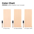Load image into Gallery viewer, Peripera Double Longwear Cover Concealer