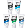 Load image into Gallery viewer, Kao Biore Men Face Wash 130g