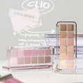 Load image into Gallery viewer, Clio Pro Eye Palette Air