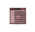 Load image into Gallery viewer, Dollylashes Glue-Free False Eyelashes 36pcs