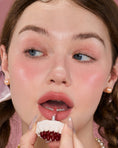 Load image into Gallery viewer, Flower Knows Strawberry Cupid Collection Cake Lip Cream