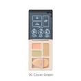 Load image into Gallery viewer, Millefee Secret Concealer Palette