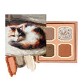 Load image into Gallery viewer, Millefee My Kitty Eyeshadow Palette