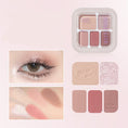 Load image into Gallery viewer, Hold Live Soft Gauze Eye-dotting Eyeshadow Palette