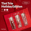 Load image into Gallery viewer, Tirtir Lip Tint Trio Holiday Edition