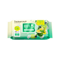 Load image into Gallery viewer, Saborino Morning Facial Sheet Mask N Cool Mint