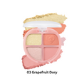 Load image into Gallery viewer, Colorgram Tintin Dory Eyeshadow Palette