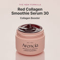 Load image into Gallery viewer, Arencia Fresh Red Smoothie Serum 30 50g