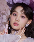 Load image into Gallery viewer, Flower Knows Strawberry Rococo Series Glowy Lip Gloss