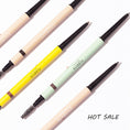 Load image into Gallery viewer, Flortte Rotating Double-Headed Fine Eyebrow Pencil 0.05g
