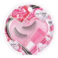 Load image into Gallery viewer, Koji Spring Heart False Eyelashes