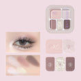 Load image into Gallery viewer, Hold Live Soft Gauze Eye-dotting Eyeshadow Palette