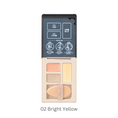 Load image into Gallery viewer, Millefee Secret Concealer Palette