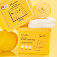 Load image into Gallery viewer, JM Solution Easy Care Retinol Toner Pads X Pokemon Pikachu 200ml 70pcs