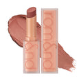 Load image into Gallery viewer, Rom&nd Zero Matte Lipstick 21 Smoked Beige