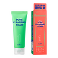 Load image into Gallery viewer, Lab.it Pore Cleansing Foam 100g