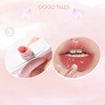 Load image into Gallery viewer, GogoTales Small Pink Ball Lip Glaze