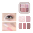 Load image into Gallery viewer, Hold Live Soft Gauze Eye-dotting Eyeshadow Palette