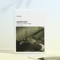 Load image into Gallery viewer, Anua Heartleaf 77% Soothing Sheet Mask 1pcs
