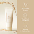 Load image into Gallery viewer, I'm From Rice Glow Peel Off Mask 70g Mocra