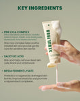 Load image into Gallery viewer, K-Secret Seoul 1988 Cleansing Foam : Pine Cica 1% + Probiotics 150ml