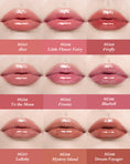 Load image into Gallery viewer, Flower Knows Midsummer Fairytales Collection Coating Lip Lacquer