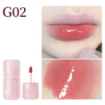 Load image into Gallery viewer, GogoTales Pink Glaze Essence Lip Gloss