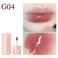 Load image into Gallery viewer, GogoTales Pink Glaze Essence Lip Gloss