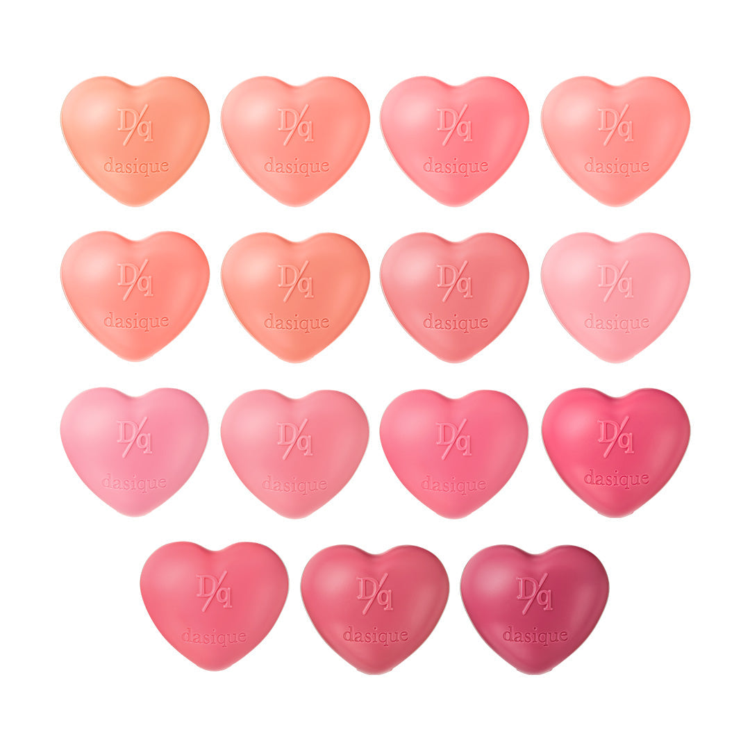 Dasique Souffle Color Pot