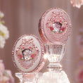 Load image into Gallery viewer, Flower Knows Midsummer Fairytales Collection Velvet Embossed Blush