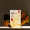 Load image into Gallery viewer, Goodal Black Carrot Vita-A Retinol Lifting Gel Sheet Mask 4Pcs