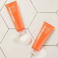 Load image into Gallery viewer, April Skin Real Carrotene Acne Foam Cleanser 120g