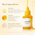 Load image into Gallery viewer, Medicube Kojic Acid Turmeric Resurfacing Toner 250ml