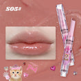 Load image into Gallery viewer, Flortte I Am Super Beauty Jelly Lipstick 1.5g