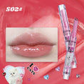 Load image into Gallery viewer, Flortte I Am Super Beauty Jelly Lipstick 1.5g