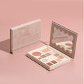 Load image into Gallery viewer, Colorrose Western Antique Makeup Palette