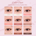 Load image into Gallery viewer, Heart Percent Dote On Mood Contour Eyeliner Slim