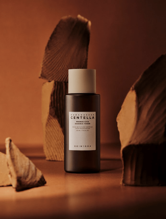 Skin1004 Madagascar Centella Probio-Cica Essence Toner 210ml – W