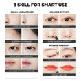 Load image into Gallery viewer, The Saem Cover Perfection Allproof Tip Concealer