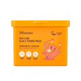 Load image into Gallery viewer, JM Solution Easy Care N.M.F Toner Pads X Pokemon
Charmander 200ml 70pcs