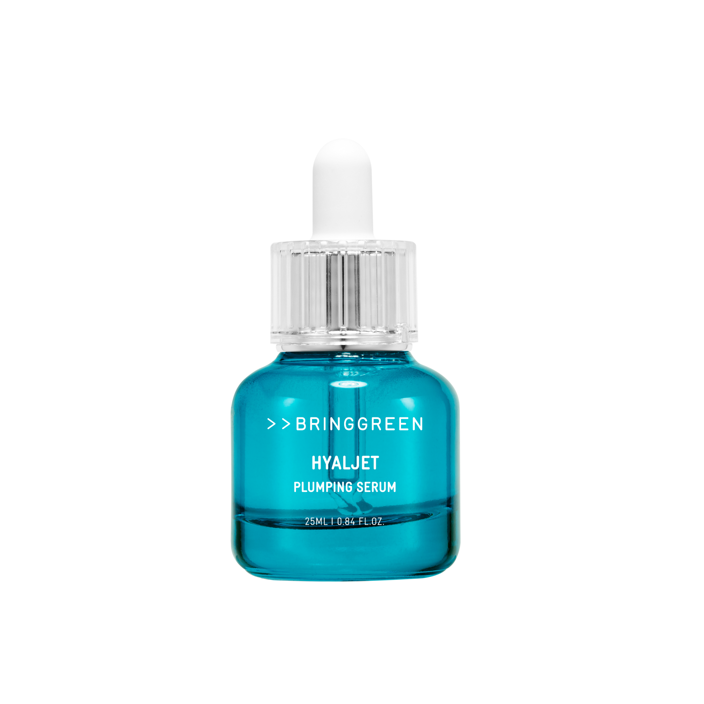 Bringgreen Hyaljet 10% Plumping Serum 25ml – W cosmetics