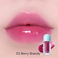 Load image into Gallery viewer, TOCOBO Juicy Berry Plumping Lip Oil 4g