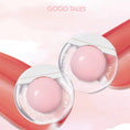 Load image into Gallery viewer, GogoTales Small Pink Ball Lip Glaze
